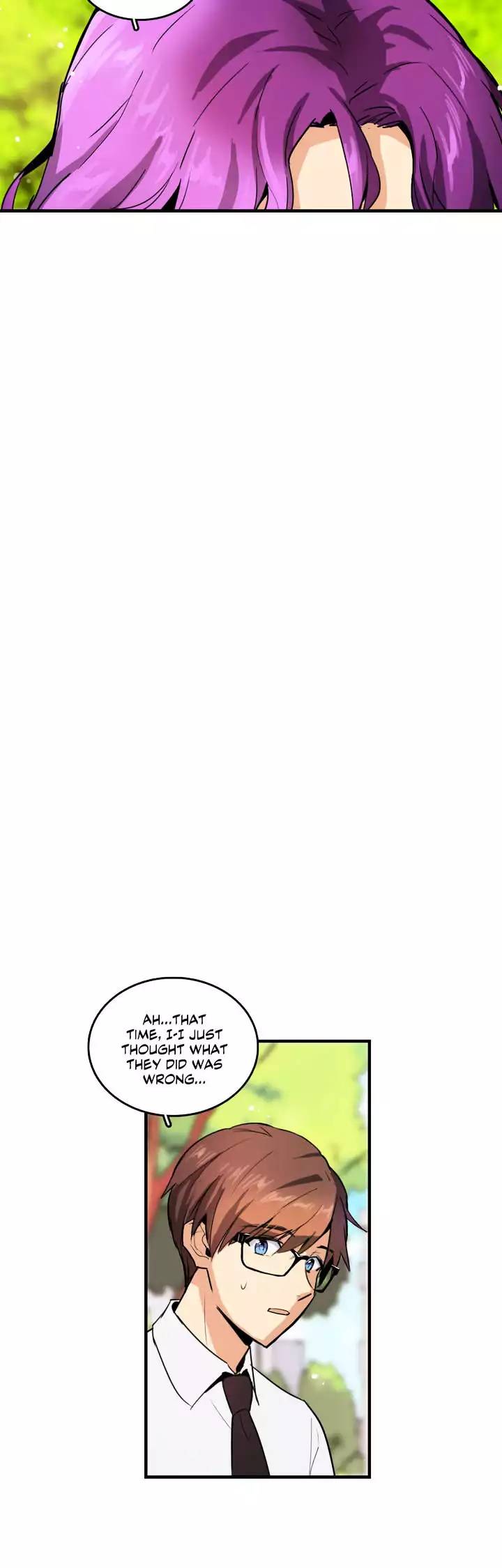 Mango's Bone Chapter 22 page 17 - Chapter 22: Season 1 End