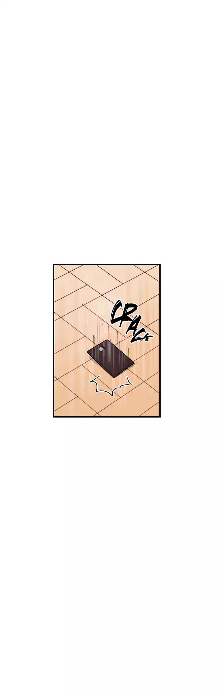 Mango's Bone Chapter 22 page 31 - Chapter 22: Season 1 End