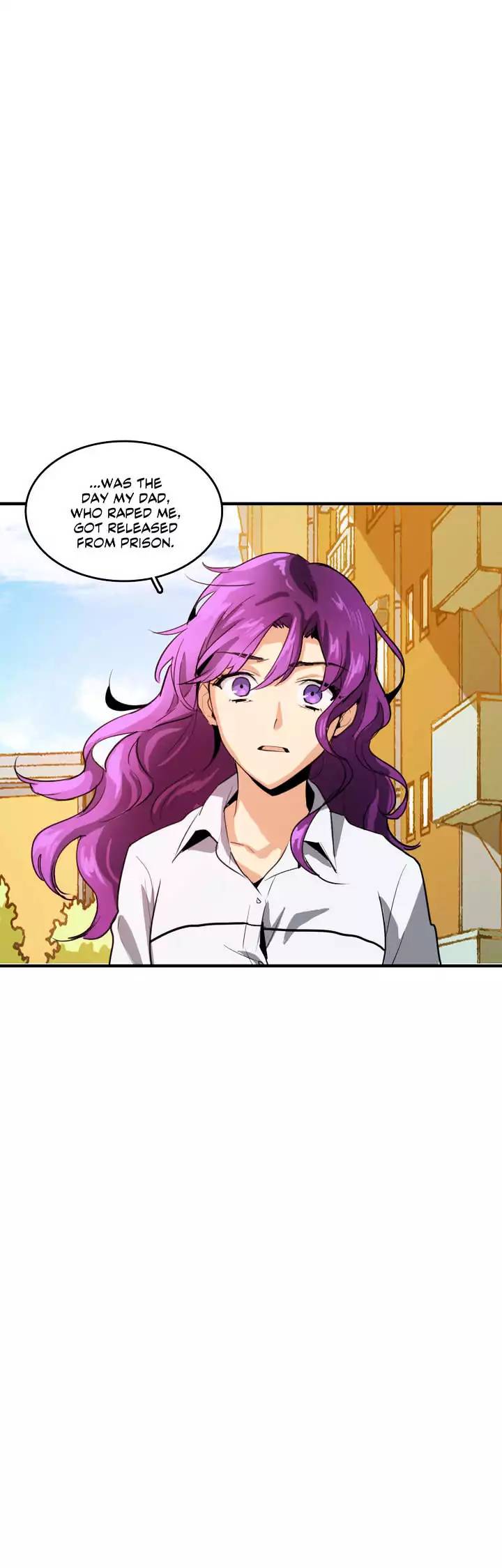 Mango's Bone Chapter 22 page 41 - Chapter 22: Season 1 End