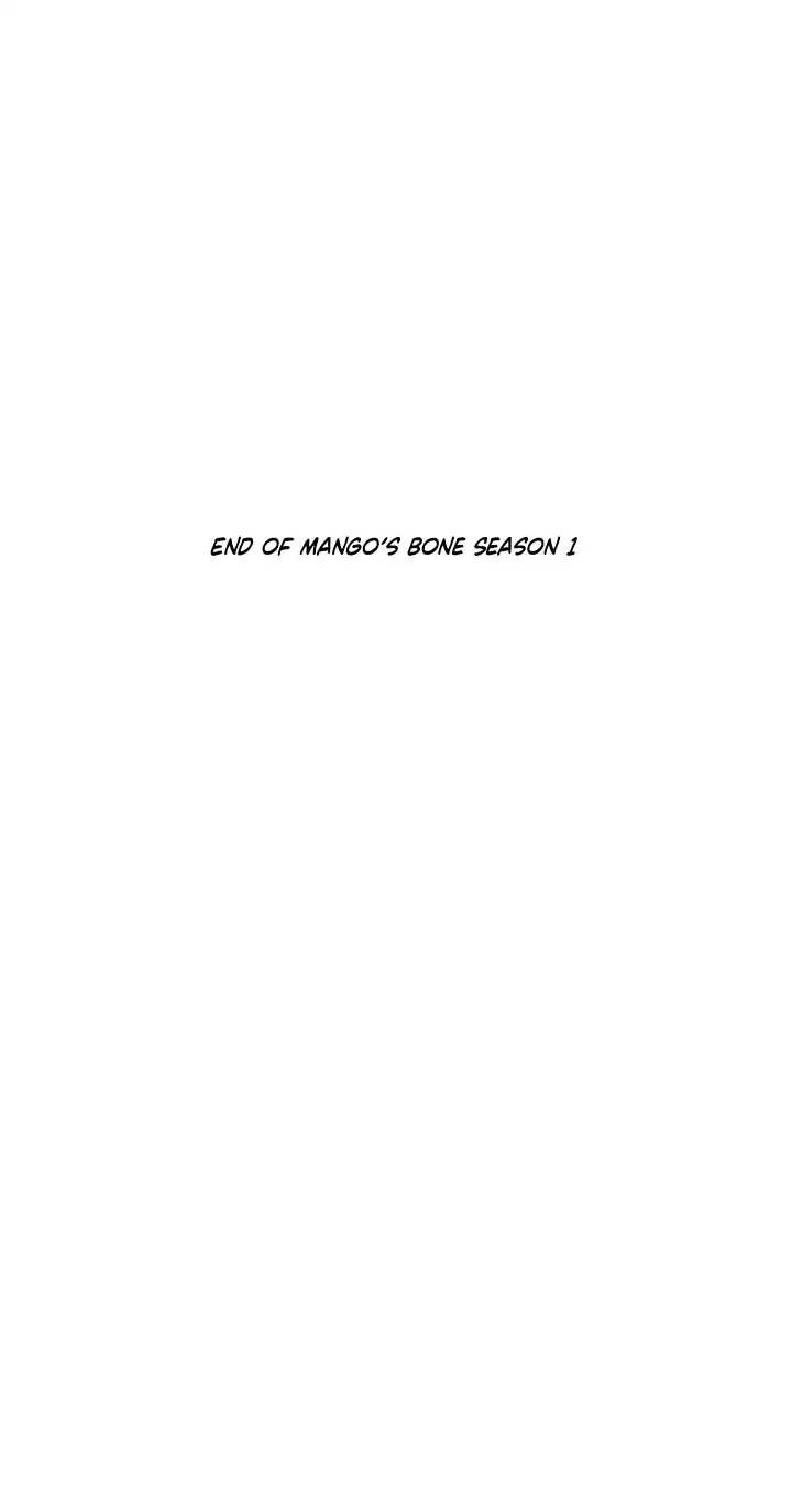 Mango's Bone Chapter 22 page 49 - Chapter 22: Season 1 End