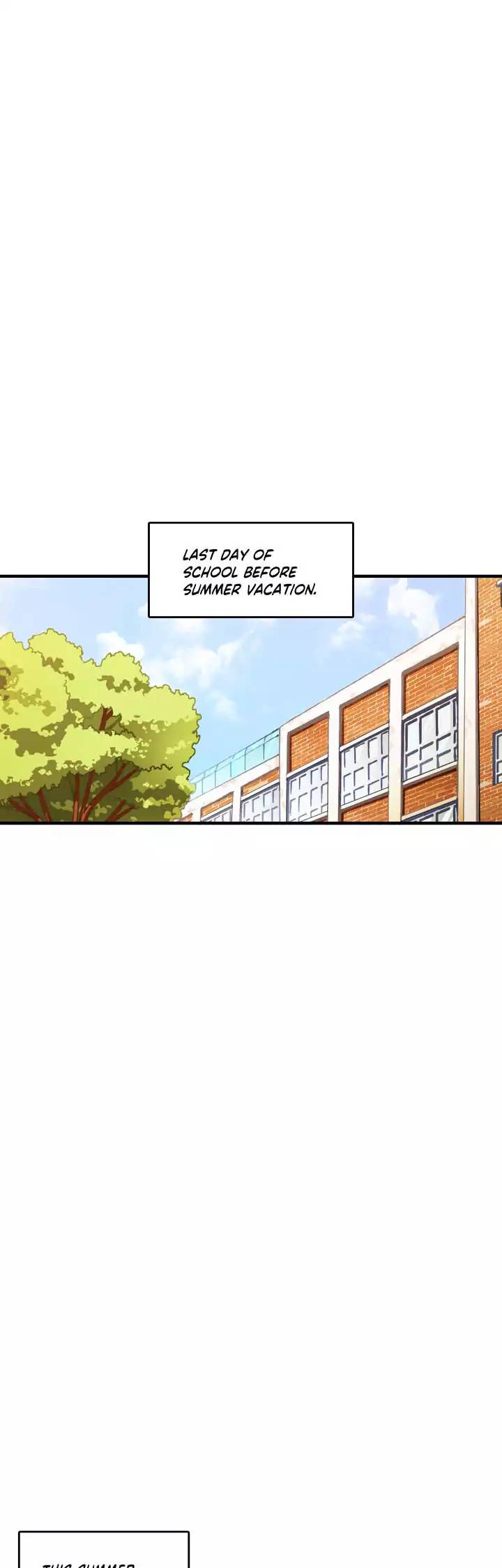 Mango's Bone Chapter 24 page 1 - Chapter 24