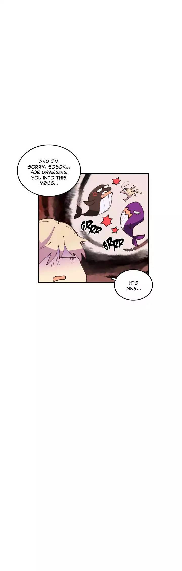 Mango's Bone Chapter 24 page 15 - Chapter 24