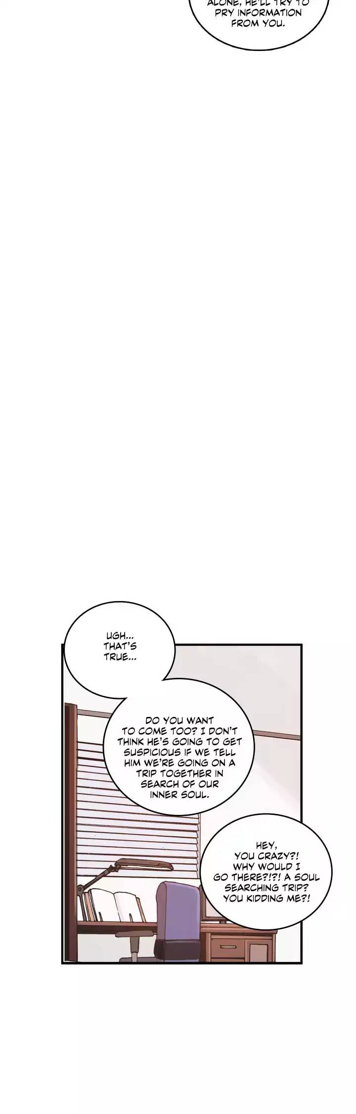 Mango's Bone Chapter 24 page 28 - Chapter 24