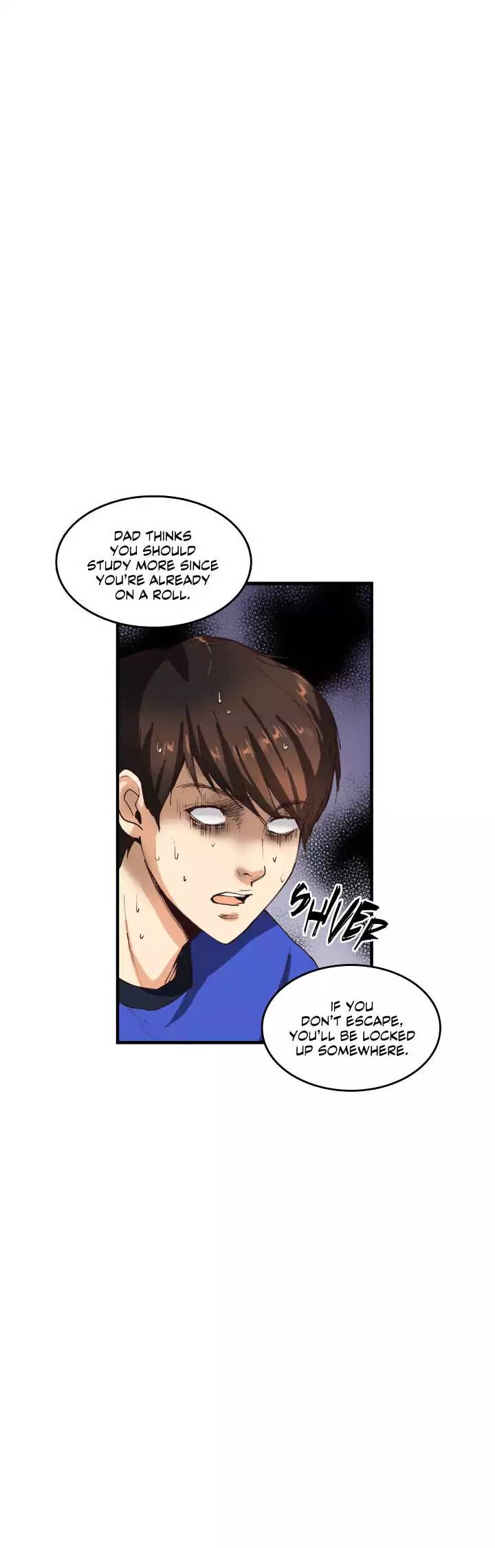 Mango's Bone Chapter 24 page 31 - Chapter 24