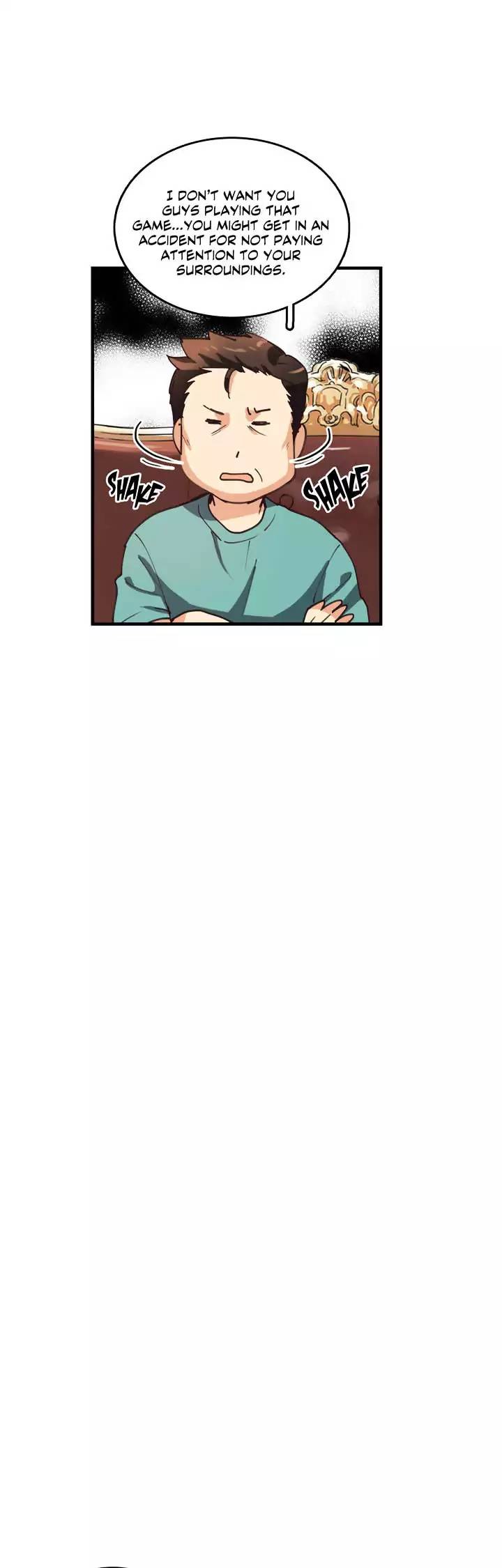 Mango's Bone Chapter 24 page 38 - Chapter 24