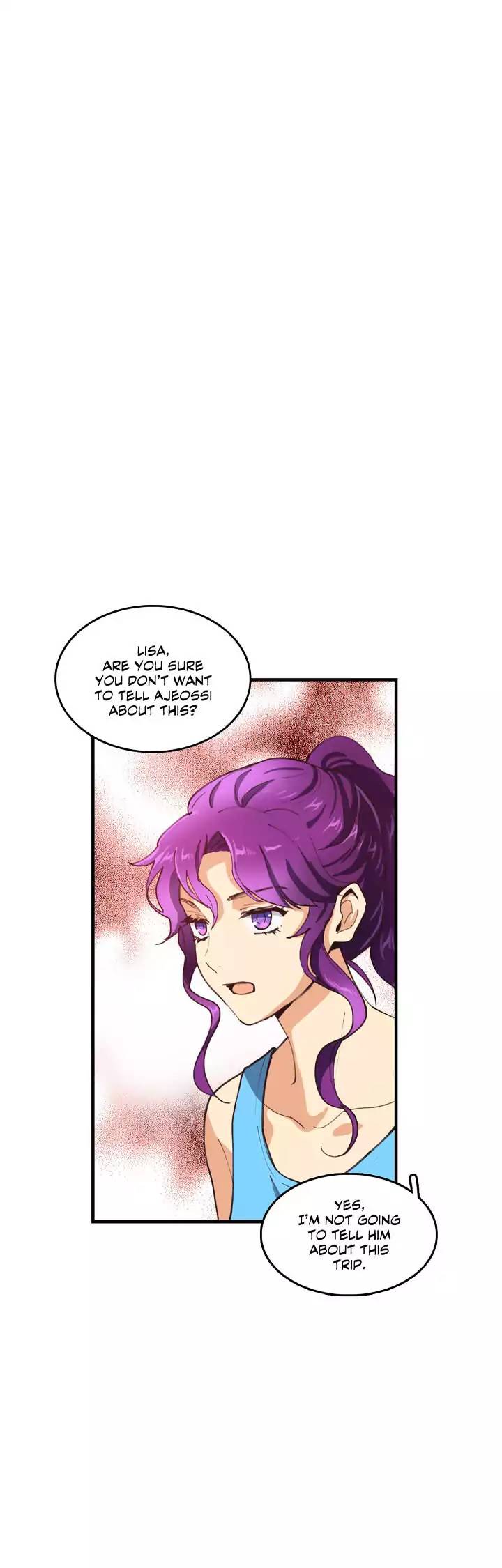 Mango's Bone Chapter 24 page 44 - Chapter 24