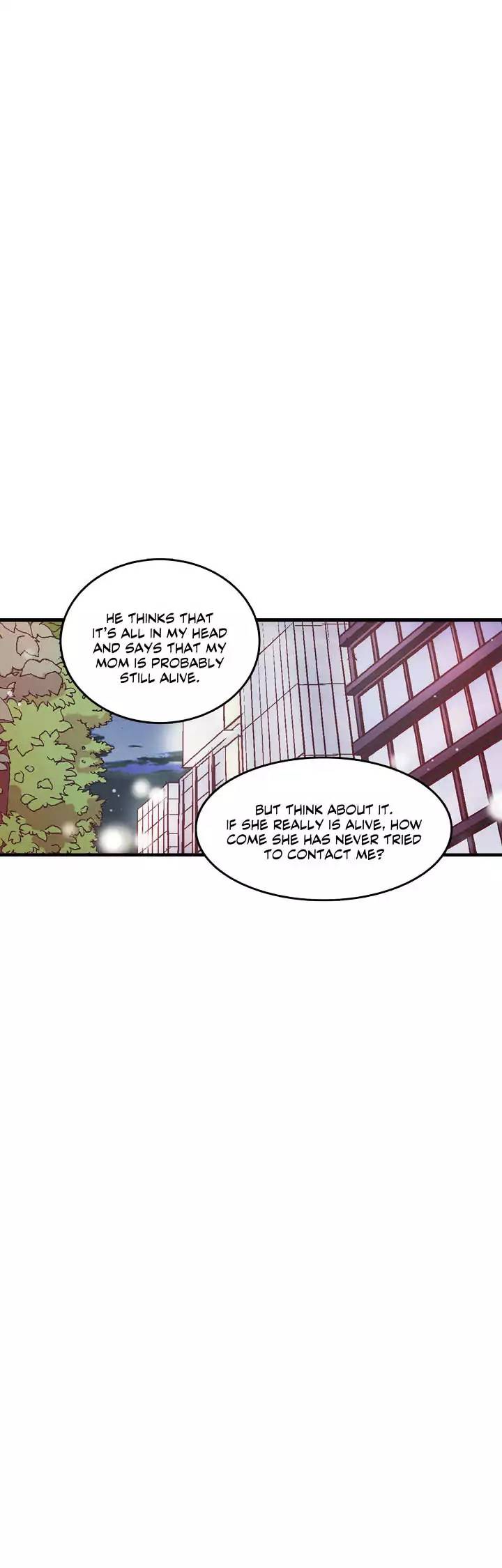 Mango's Bone Chapter 24 page 45 - Chapter 24