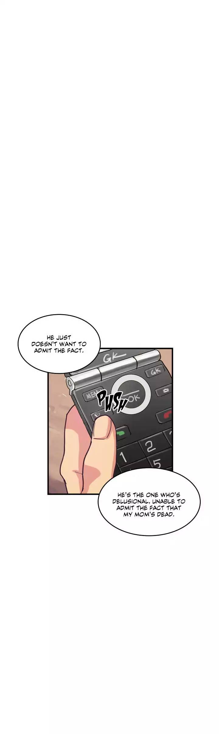 Mango's Bone Chapter 24 page 46 - Chapter 24