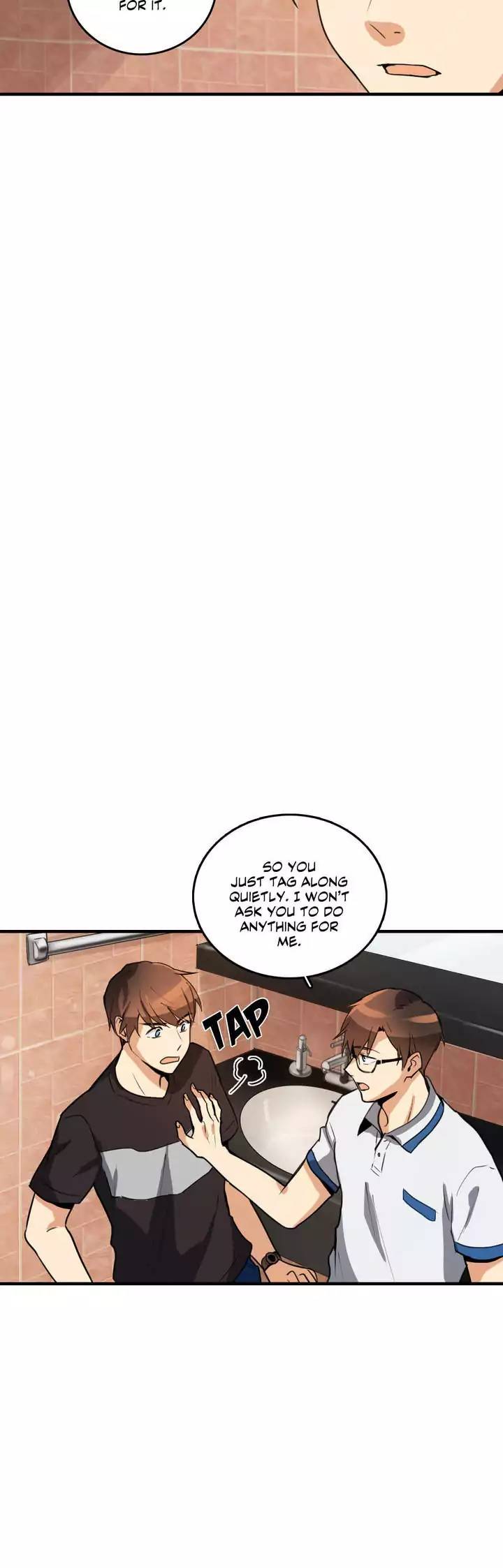 Mango's Bone Chapter 26 page 11 - Chapter 26