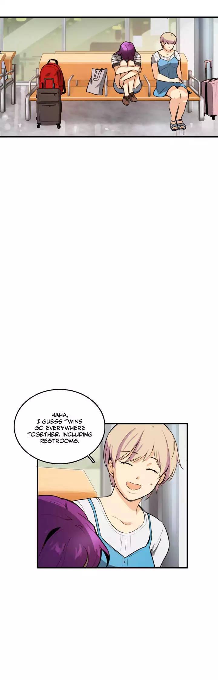 Mango's Bone Chapter 26 page 13 - Chapter 26