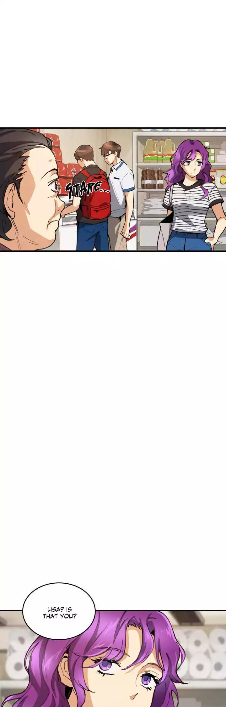 Mango's Bone Chapter 26 page 20 - Chapter 26