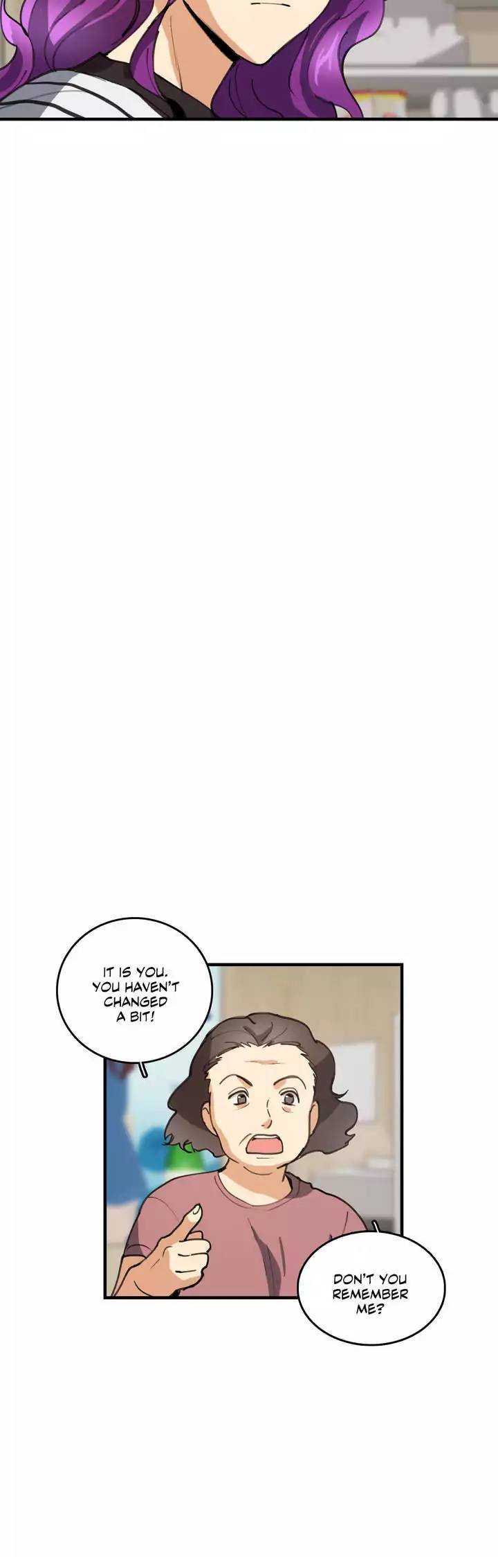 Mango's Bone Chapter 26 page 21 - Chapter 26