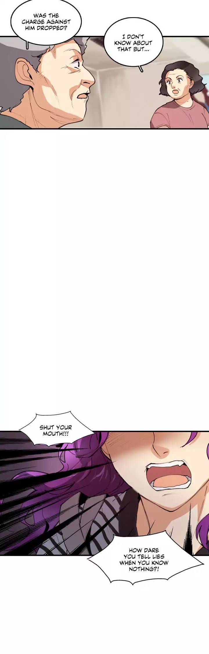 Mango's Bone Chapter 26 page 25 - Chapter 26