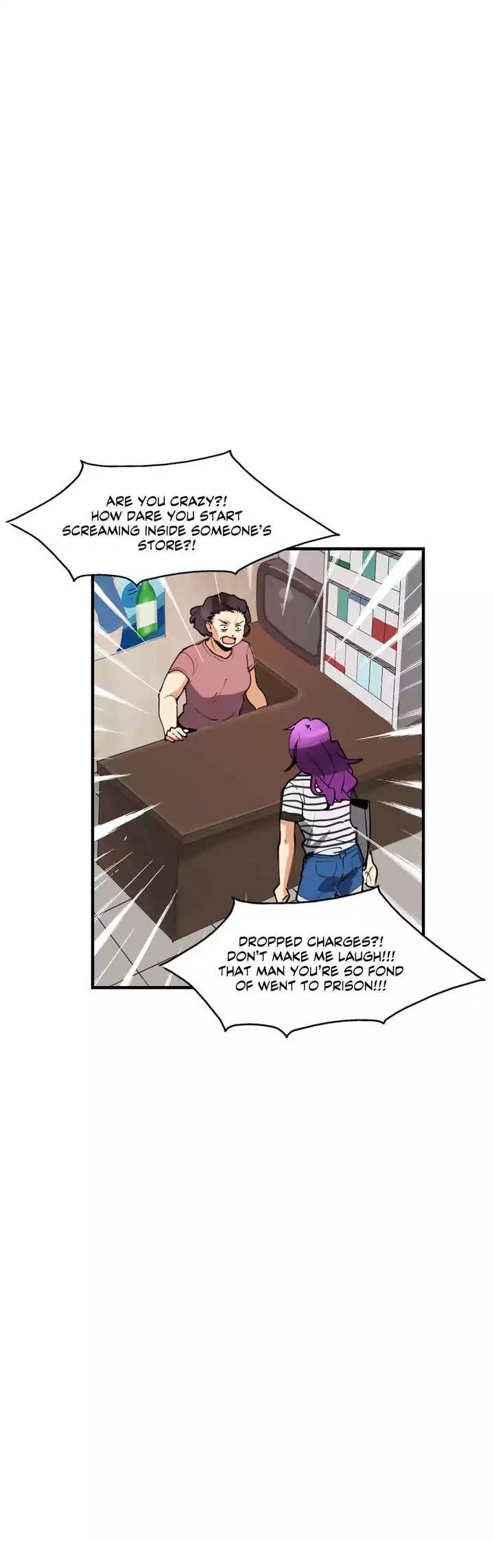 Mango's Bone Chapter 26 page 26 - Chapter 26