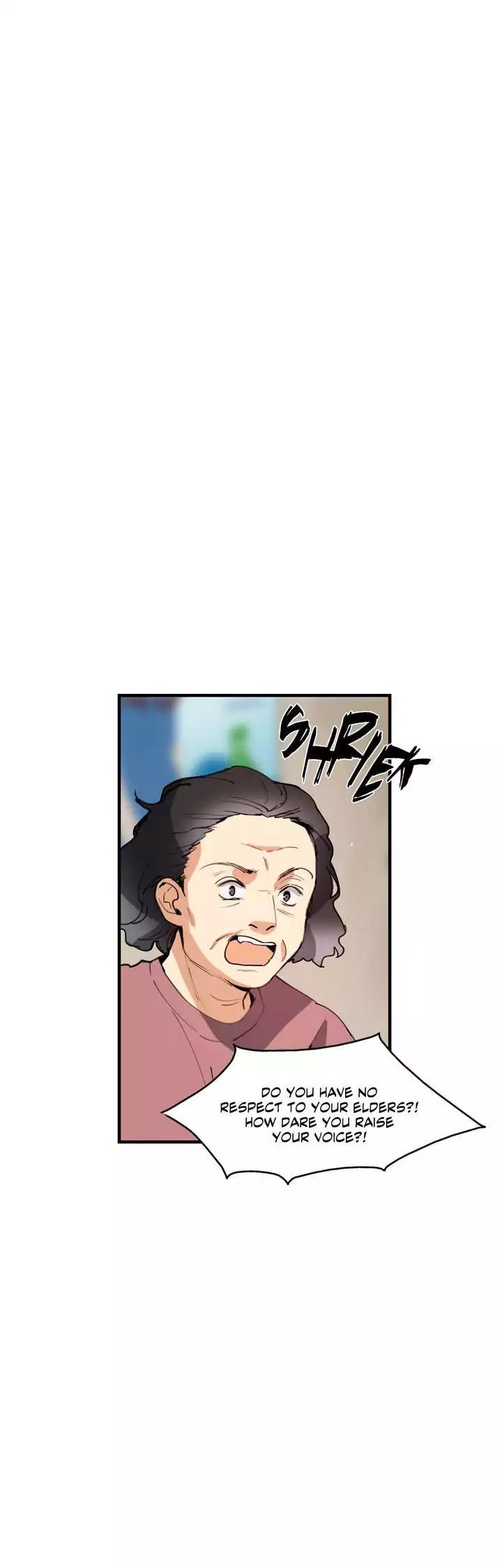 Mango's Bone Chapter 26 page 27 - Chapter 26