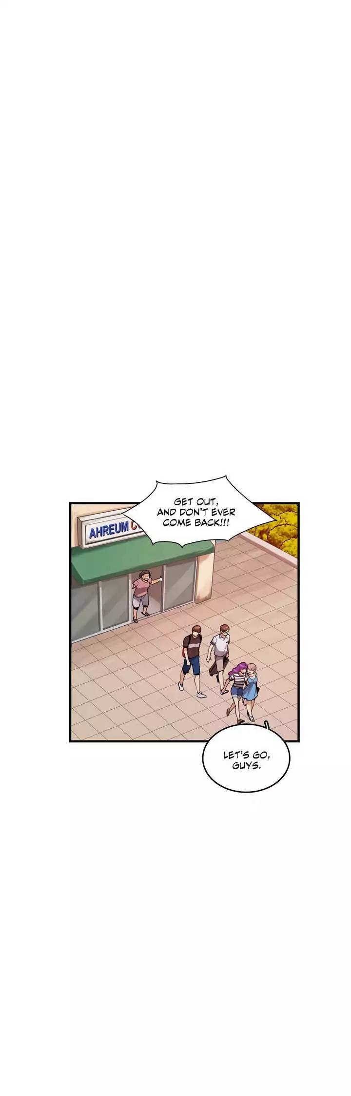 Mango's Bone Chapter 26 page 32 - Chapter 26