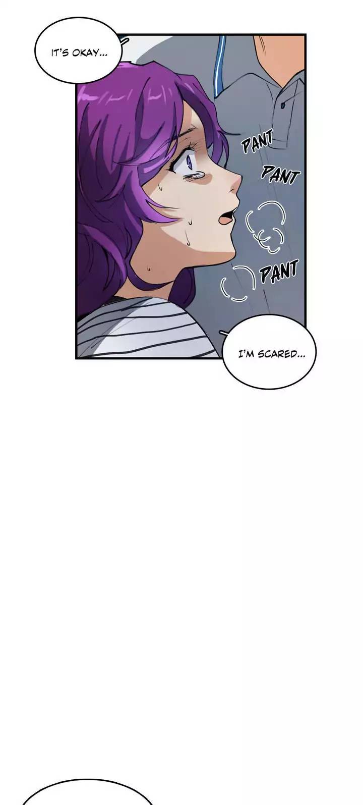 Mango's Bone Chapter 26 page 42 - Chapter 26