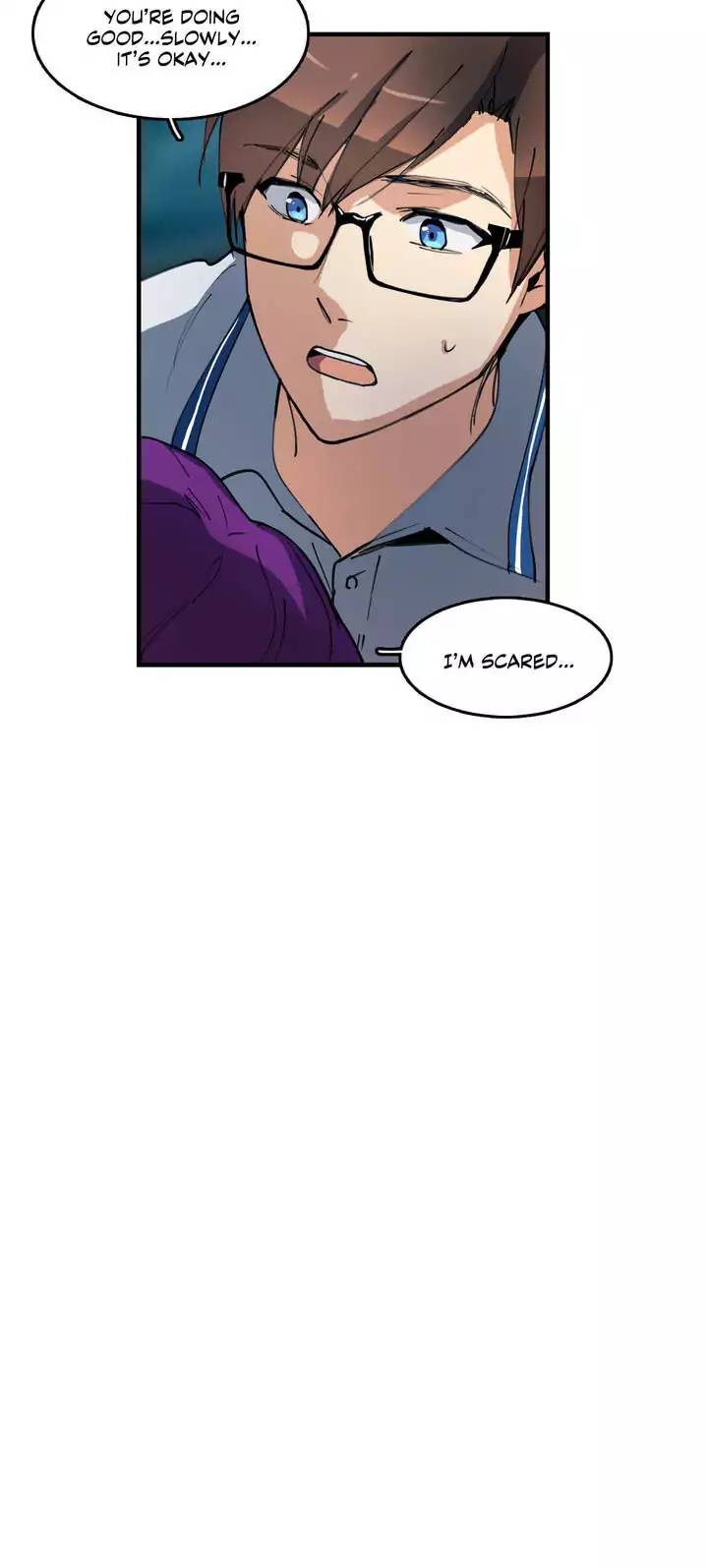 Mango's Bone Chapter 26 page 43 - Chapter 26