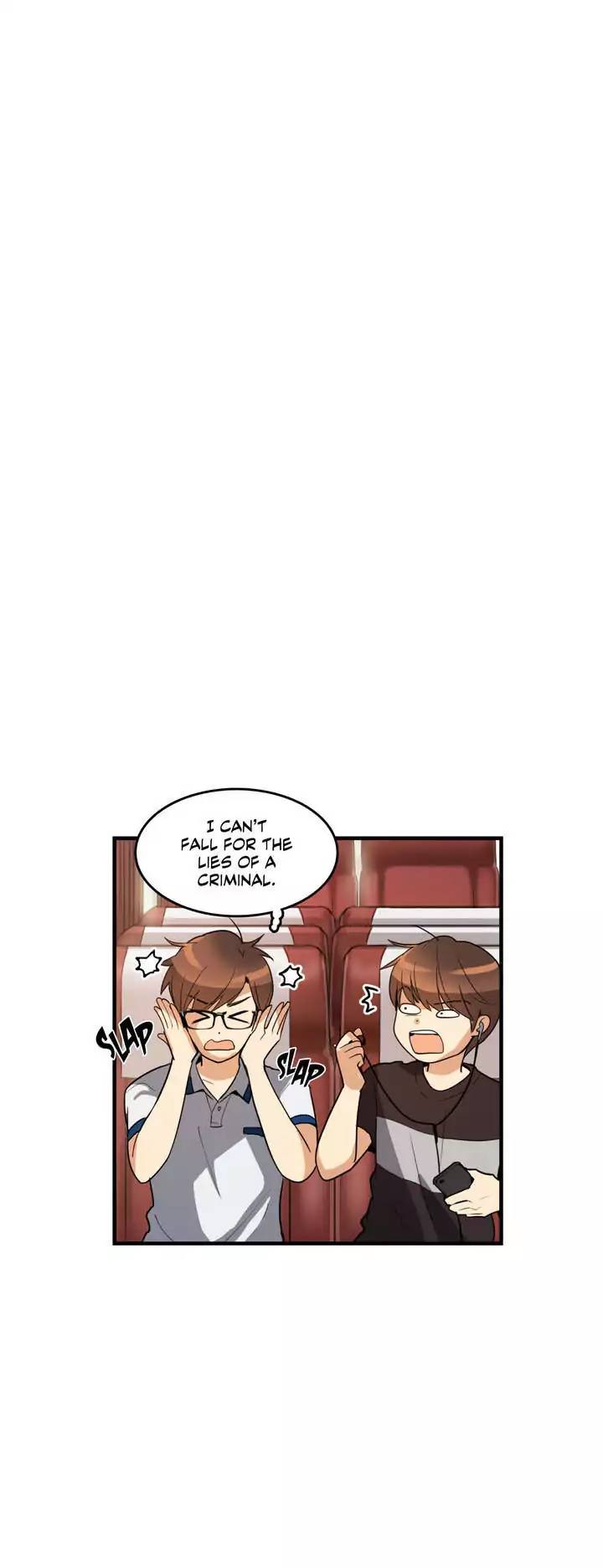 Mango's Bone Chapter 26 page 6 - Chapter 26