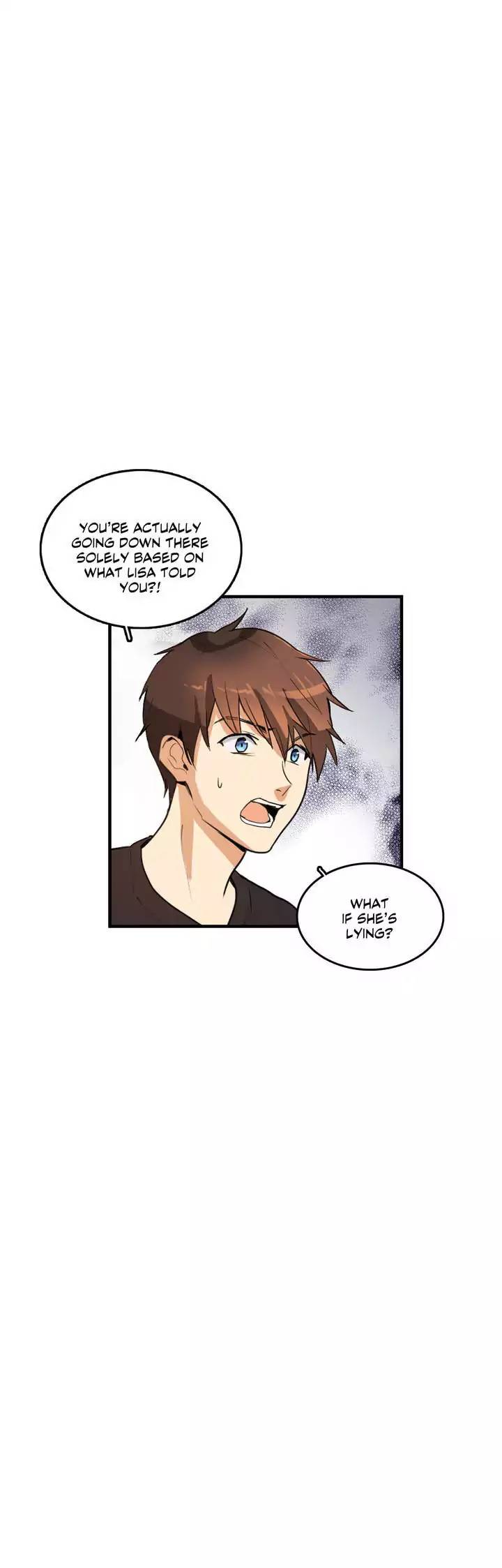 Mango's Bone Chapter 26 page 9 - Chapter 26