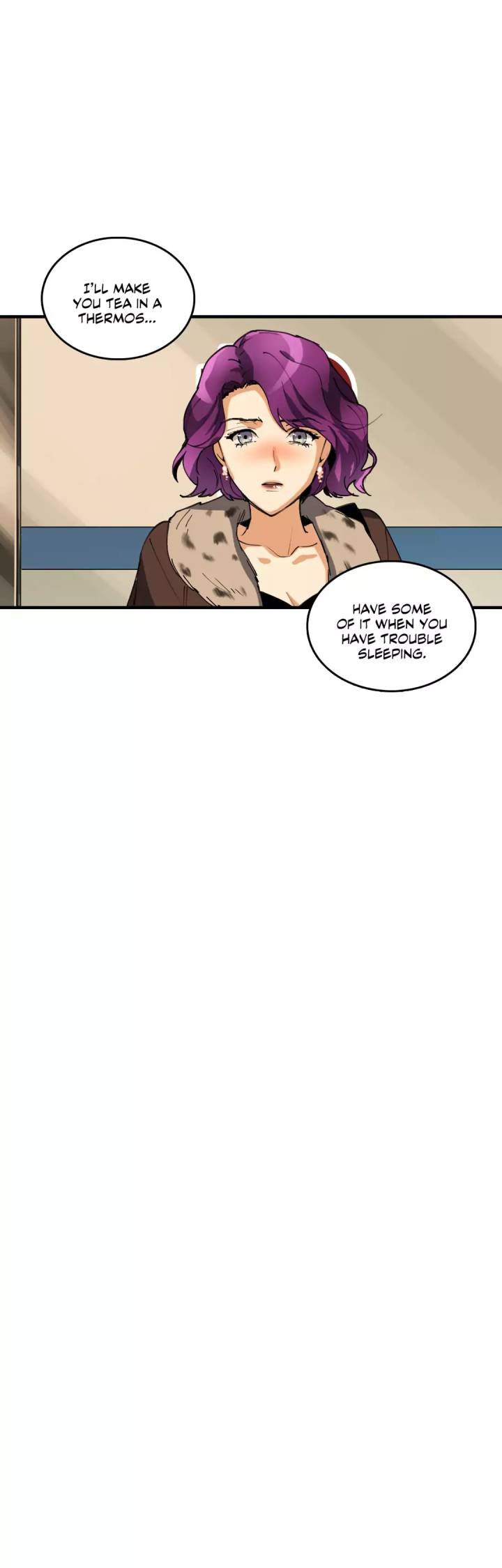 Mango's Bone Chapter 28 page 20 - Chapter 28