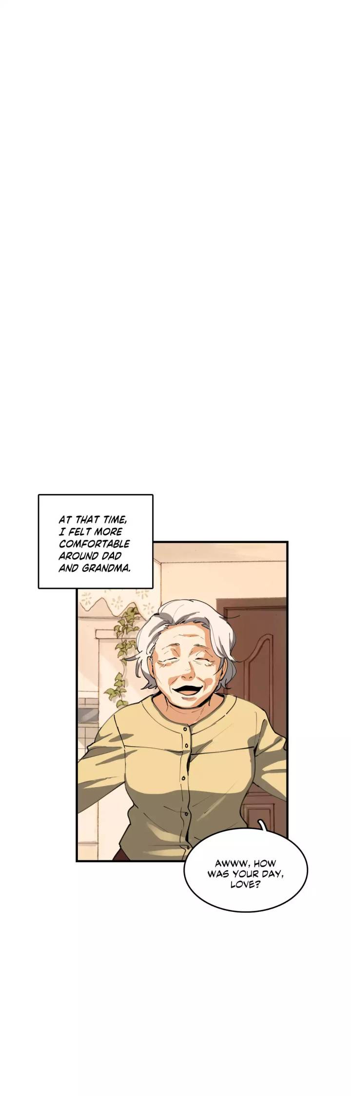 Mango's Bone Chapter 28 page 29 - Chapter 28