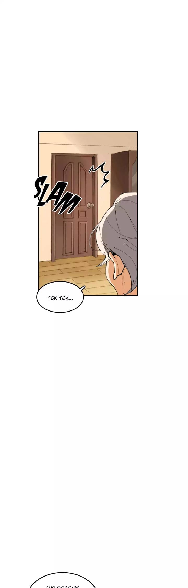 Mango's Bone Chapter 28 page 31 - Chapter 28