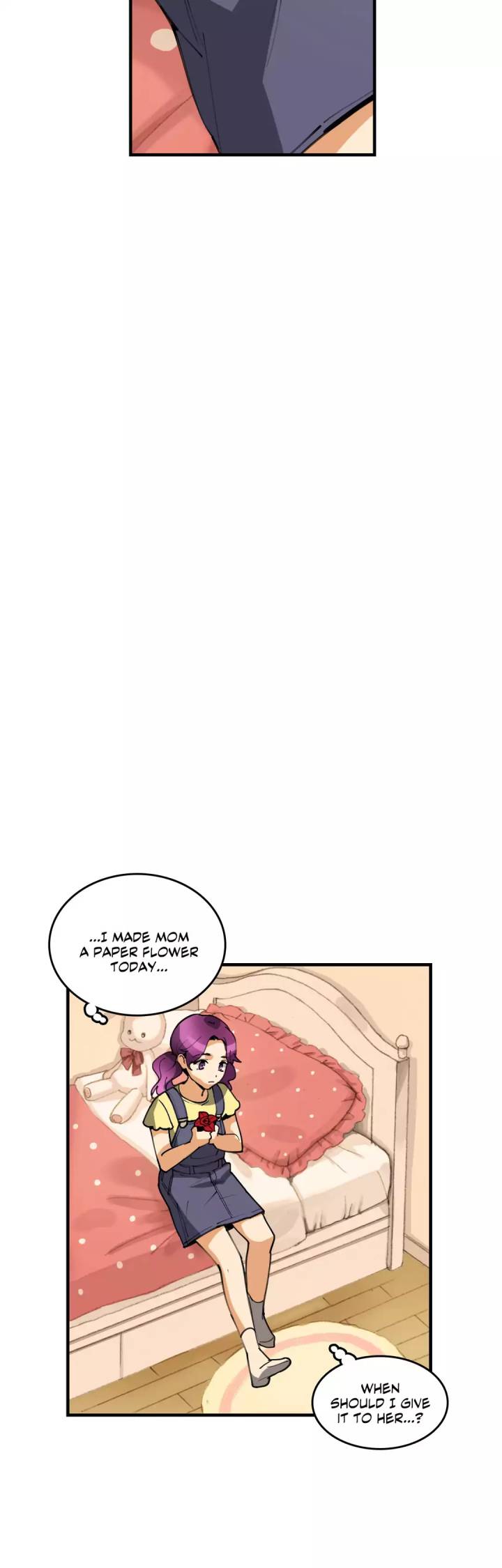 Mango's Bone Chapter 28 page 34 - Chapter 28