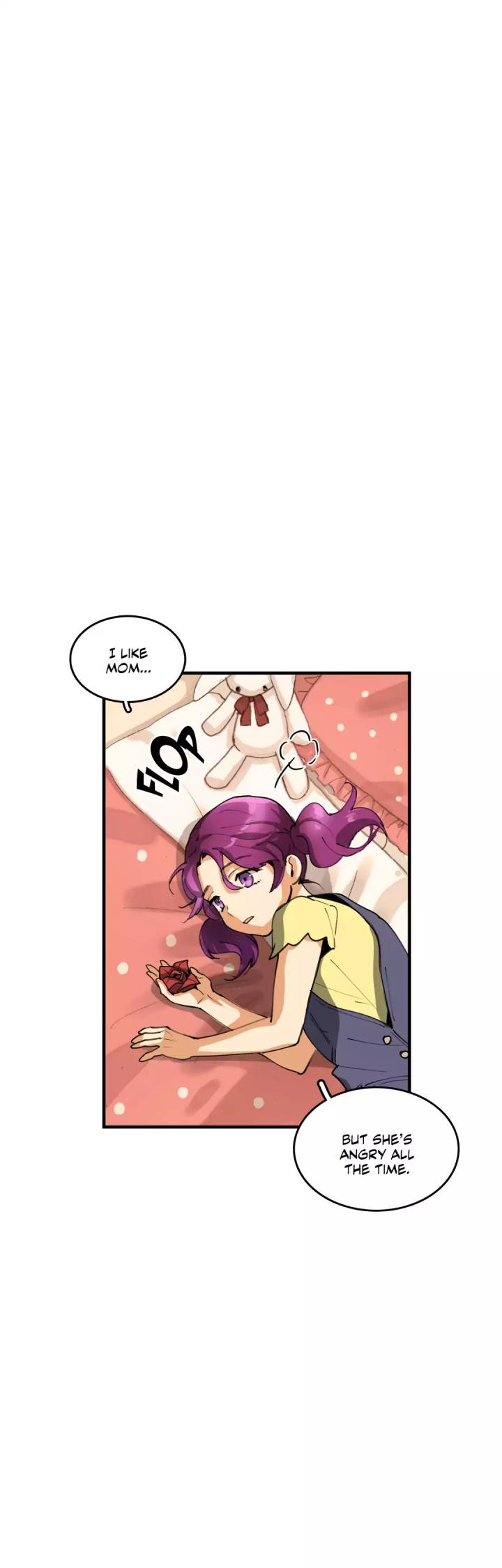Mango's Bone Chapter 28 page 35 - Chapter 28