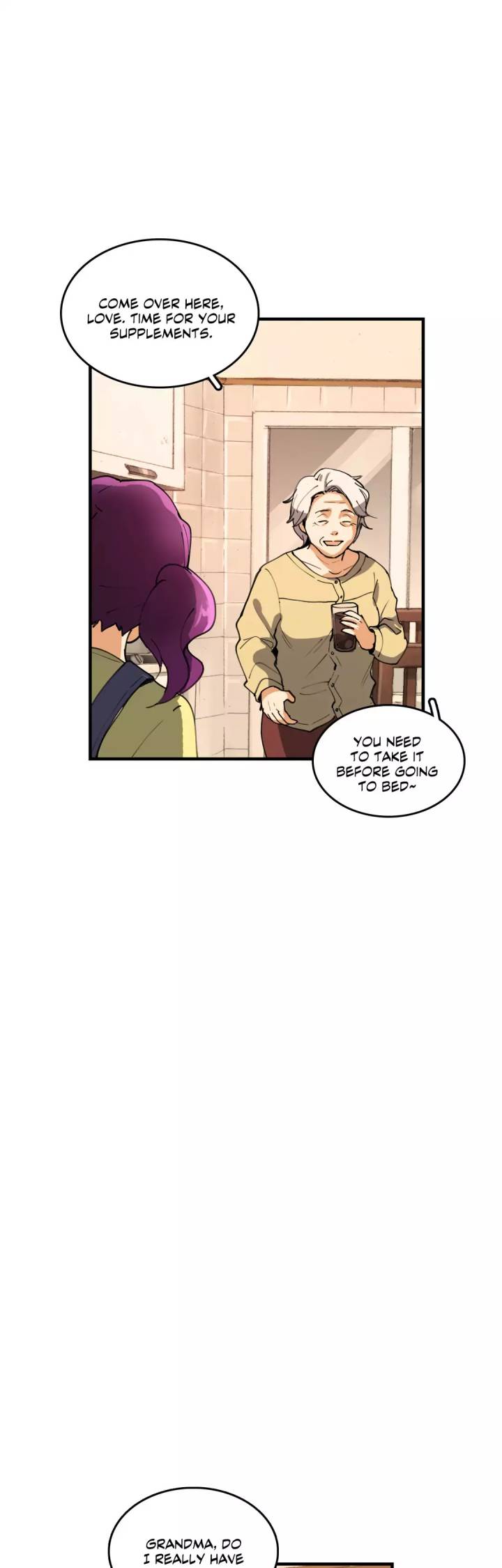 Mango's Bone Chapter 28 page 37 - Chapter 28