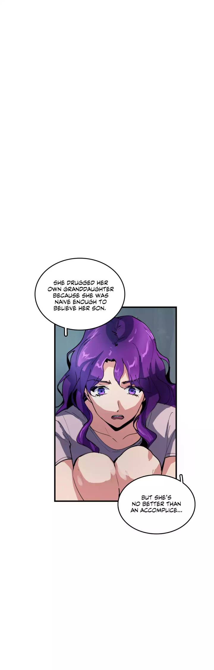Mango's Bone Chapter 28 page 42 - Chapter 28