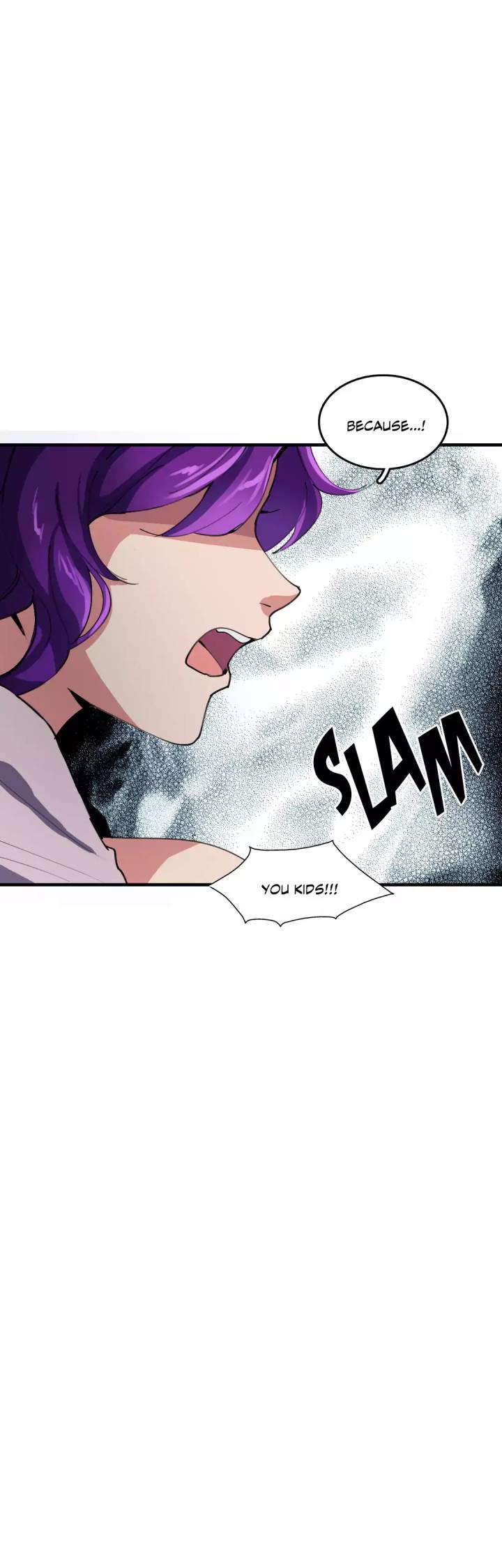 Mango's Bone Chapter 28 page 43 - Chapter 28
