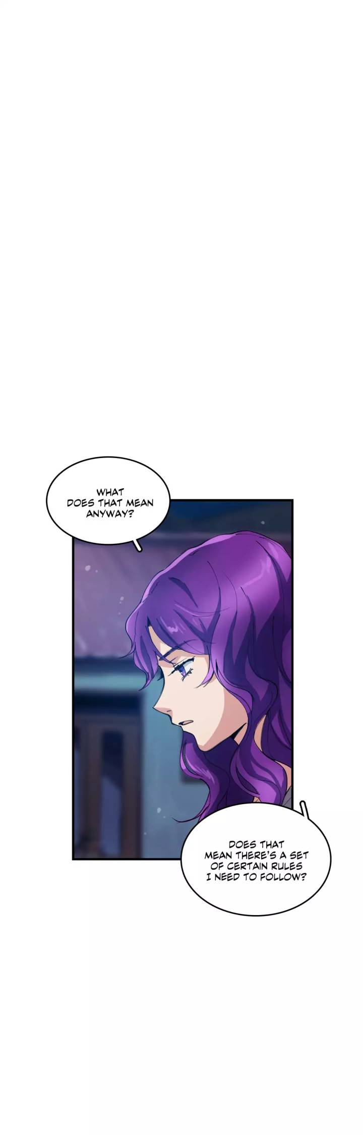 Mango's Bone Chapter 28 page 6 - Chapter 28