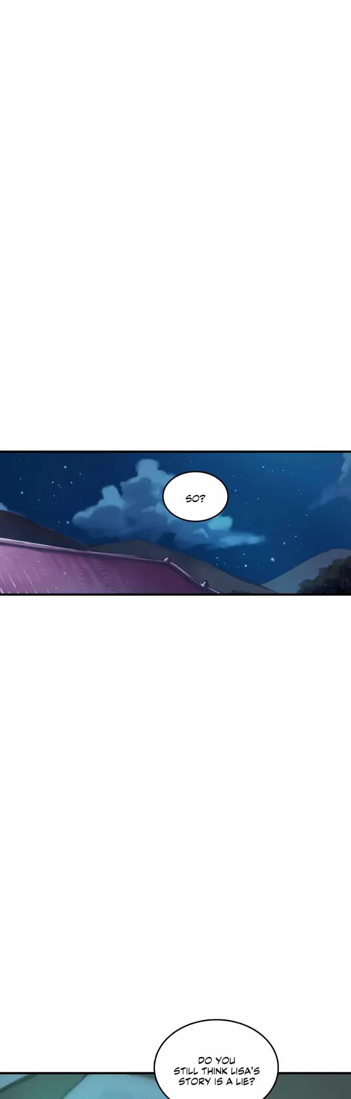 Mango's Bone Chapter 29 page 1 - Chapter 29