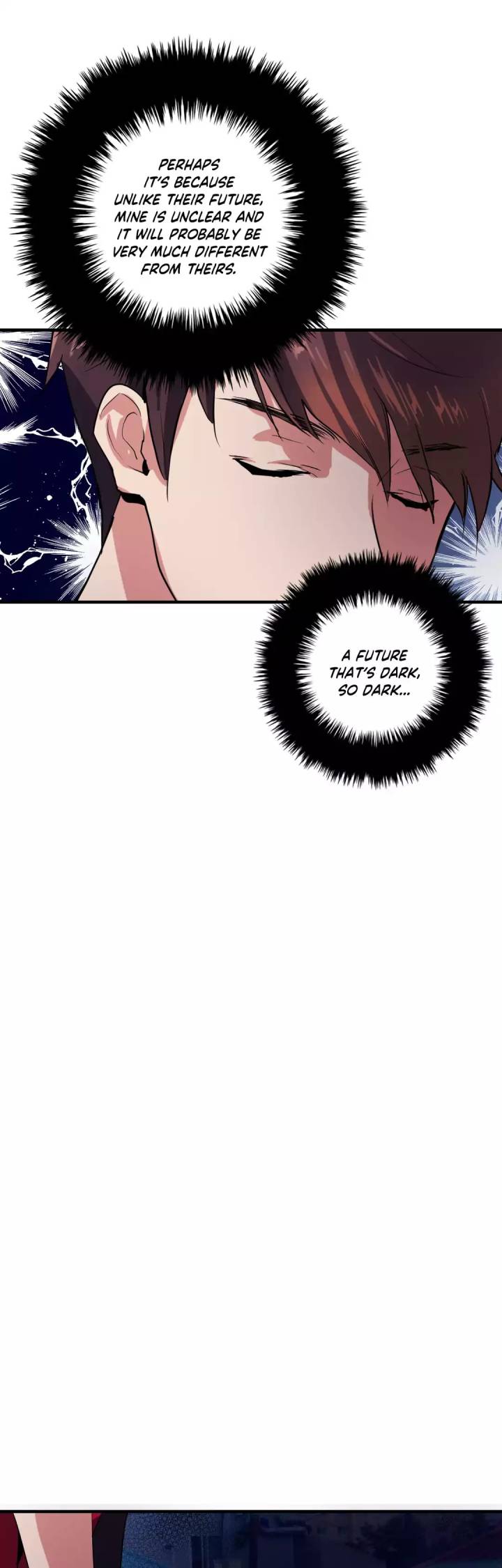 Mango's Bone Chapter 29 page 17 - Chapter 29
