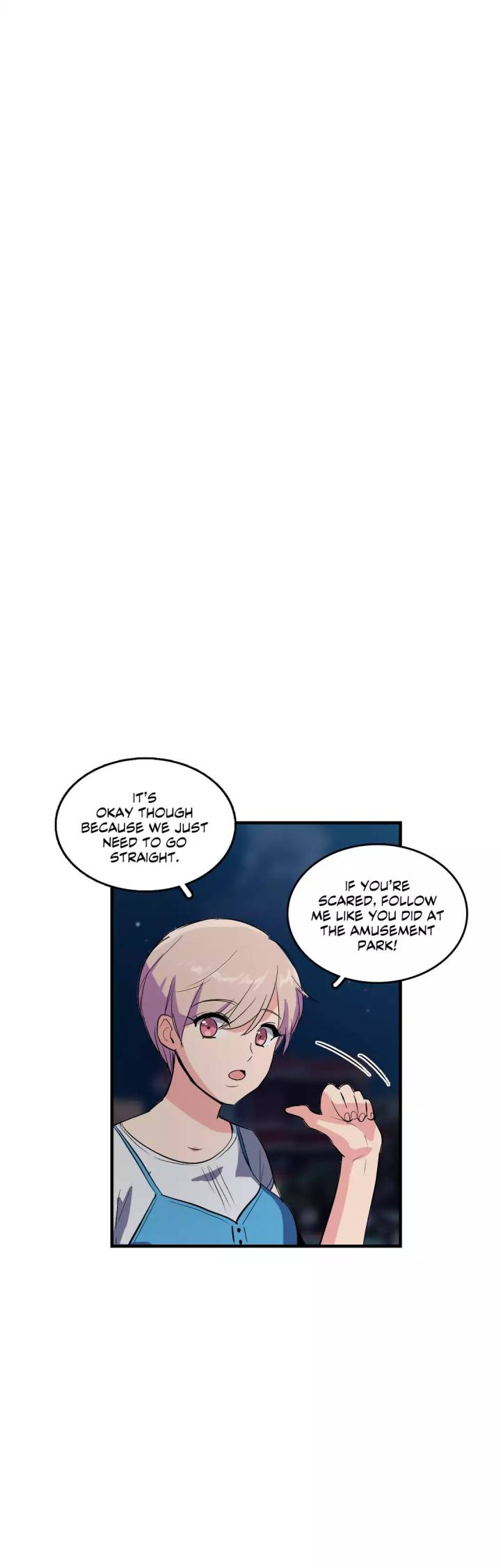 Mango's Bone Chapter 29 page 19 - Chapter 29