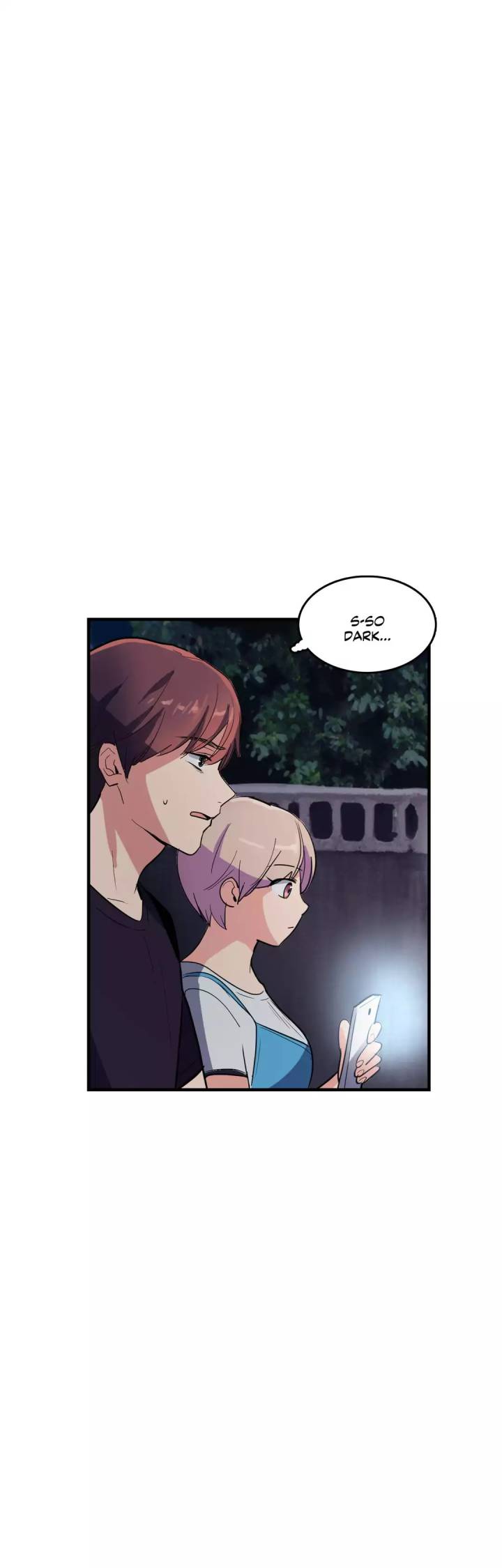 Mango's Bone Chapter 29 page 21 - Chapter 29