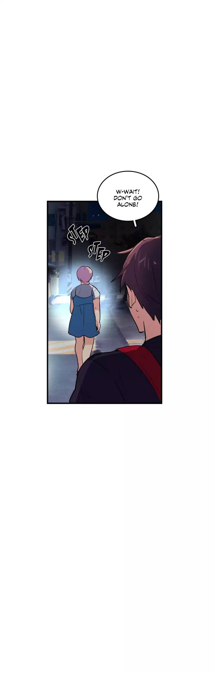 Mango's Bone Chapter 29 page 22 - Chapter 29
