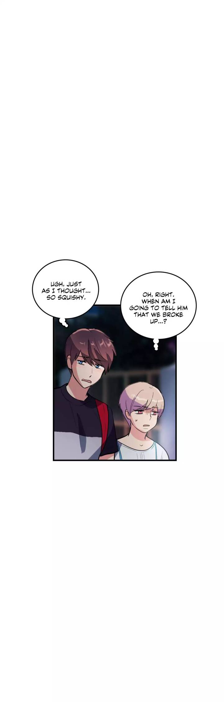 Mango's Bone Chapter 29 page 27 - Chapter 29