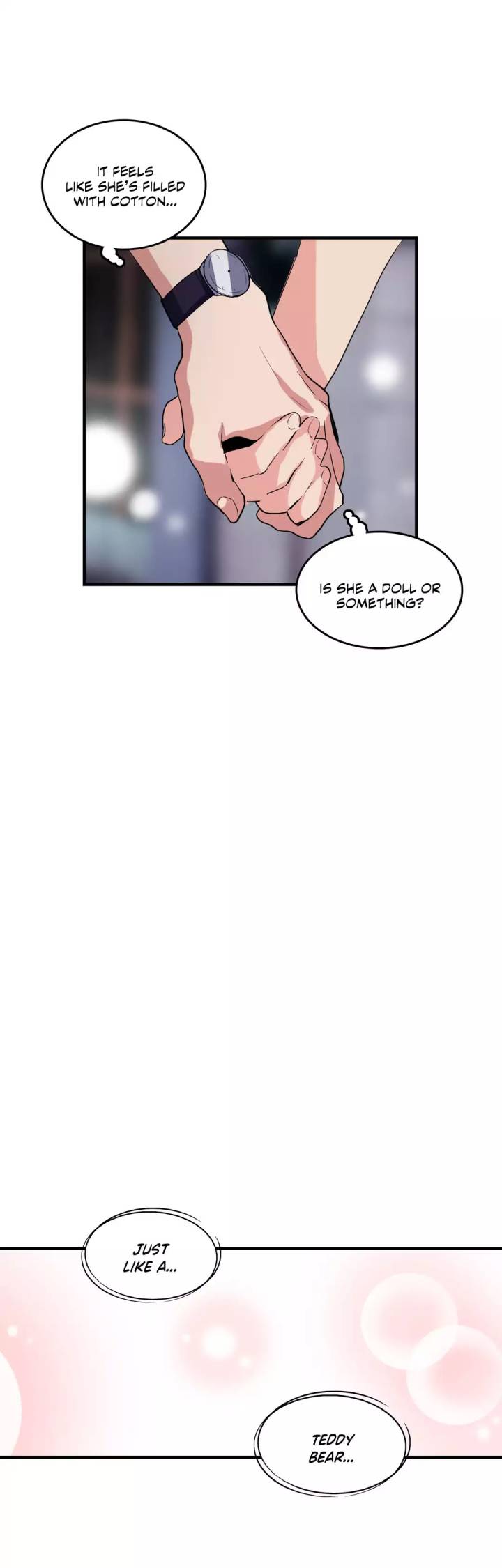 Mango's Bone Chapter 29 page 28 - Chapter 29