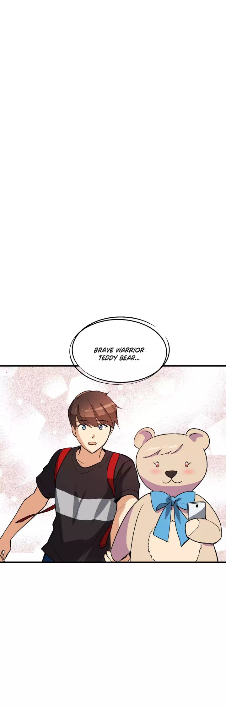 Mango's Bone Chapter 29 page 29 - Chapter 29