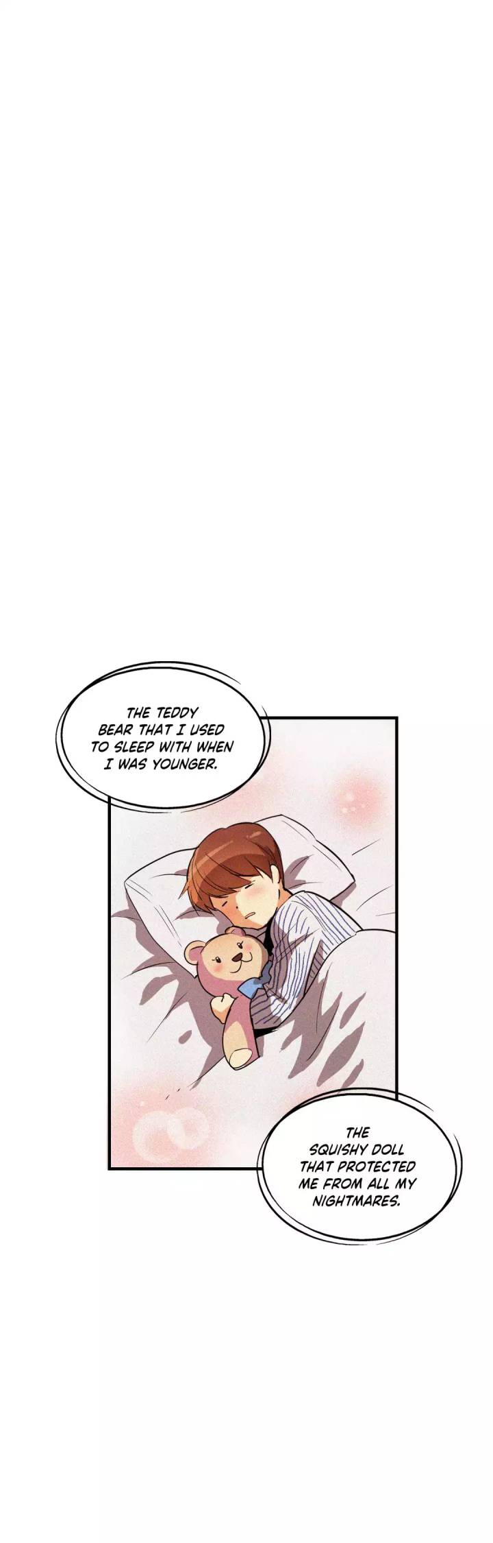 Mango's Bone Chapter 29 page 30 - Chapter 29