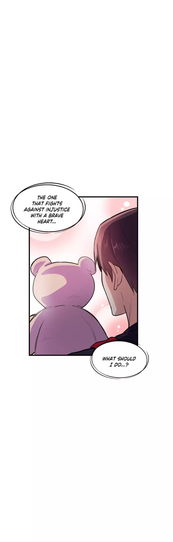 Mango's Bone Chapter 29 page 31 - Chapter 29