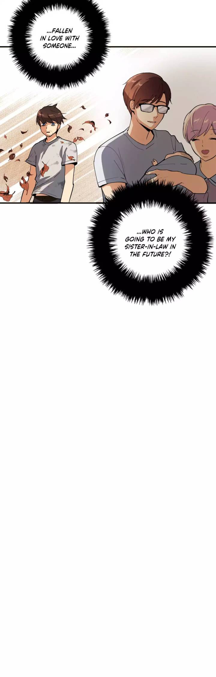Mango's Bone Chapter 29 page 35 - Chapter 29