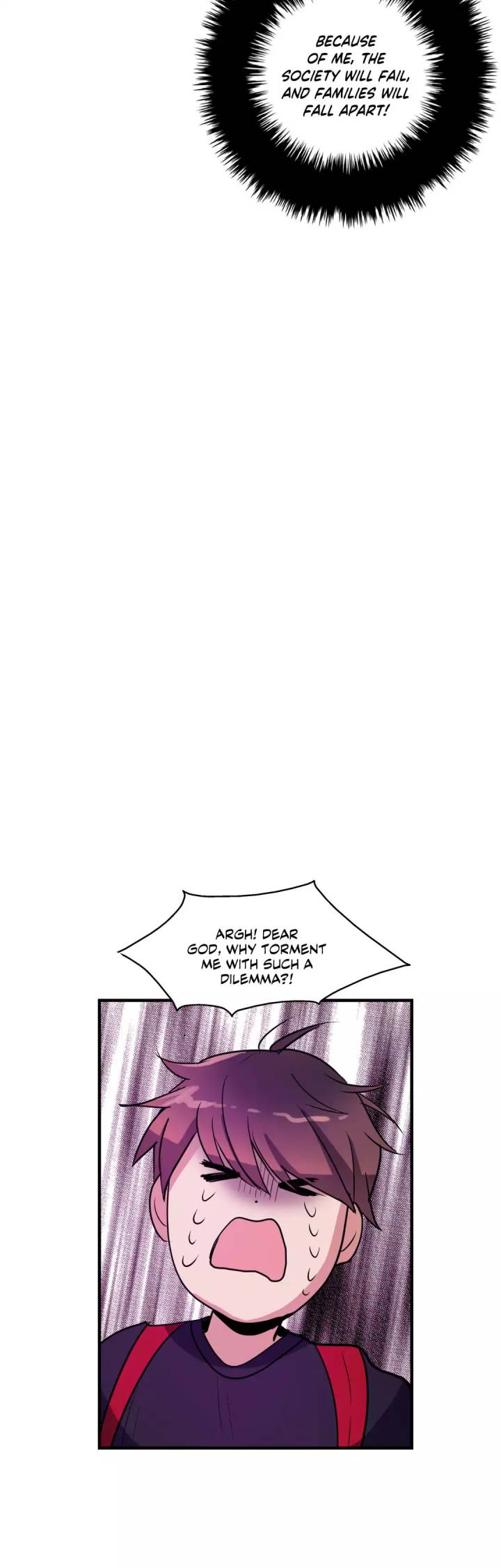 Mango's Bone Chapter 29 page 38 - Chapter 29
