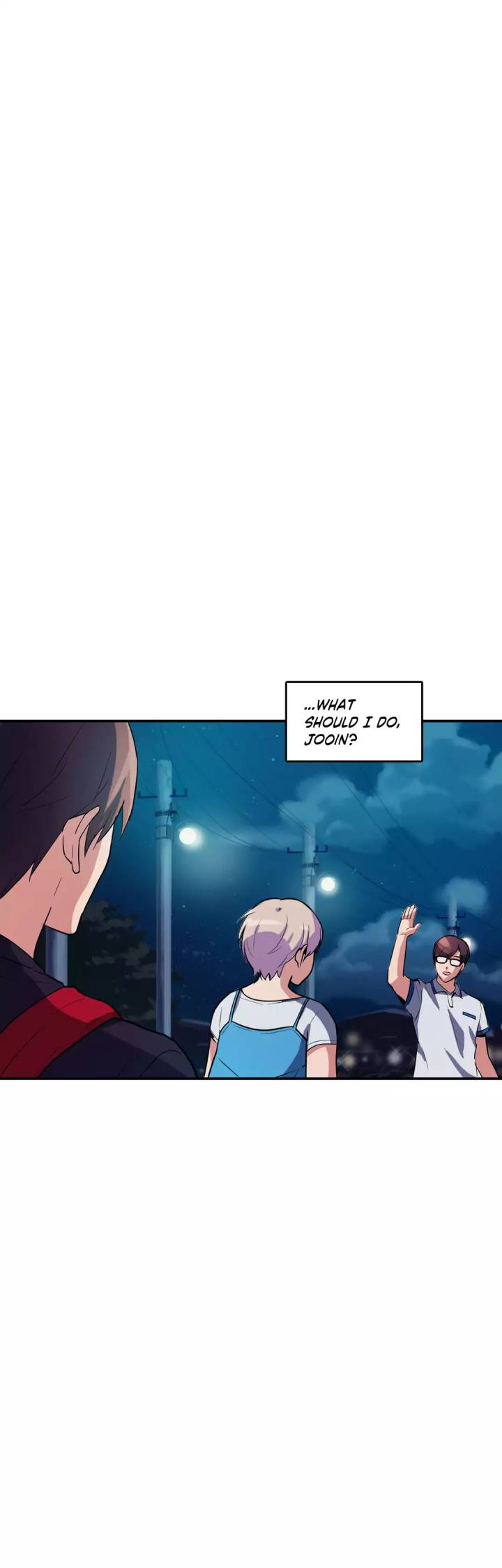 Mango's Bone Chapter 29 page 40 - Chapter 29