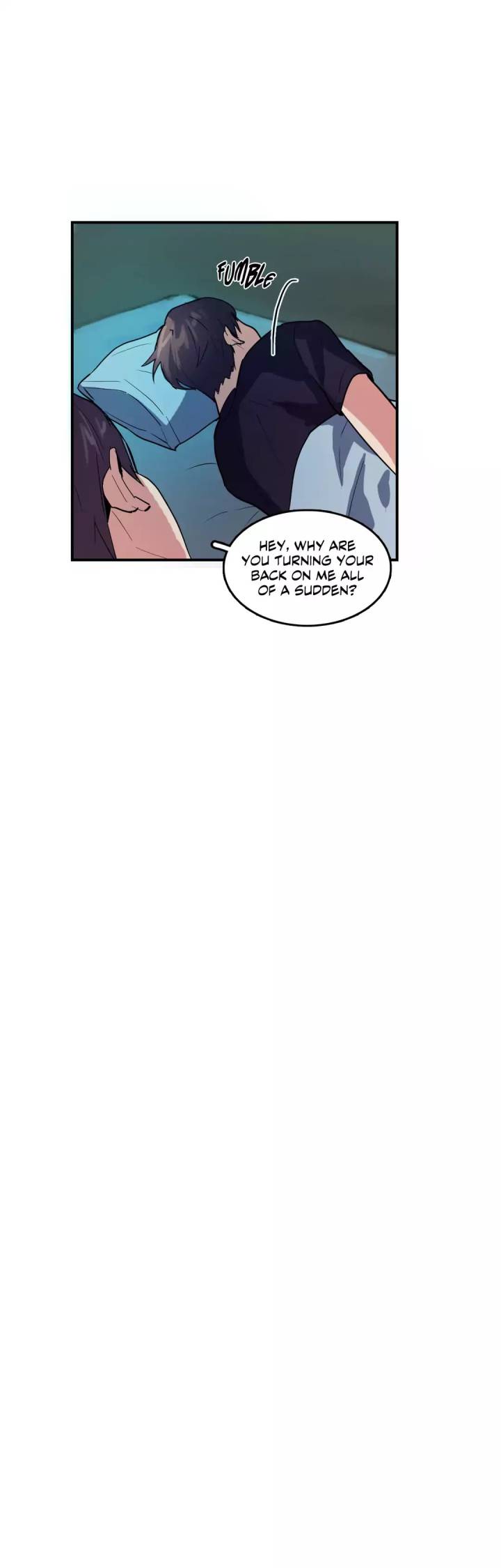 Mango's Bone Chapter 29 page 5 - Chapter 29