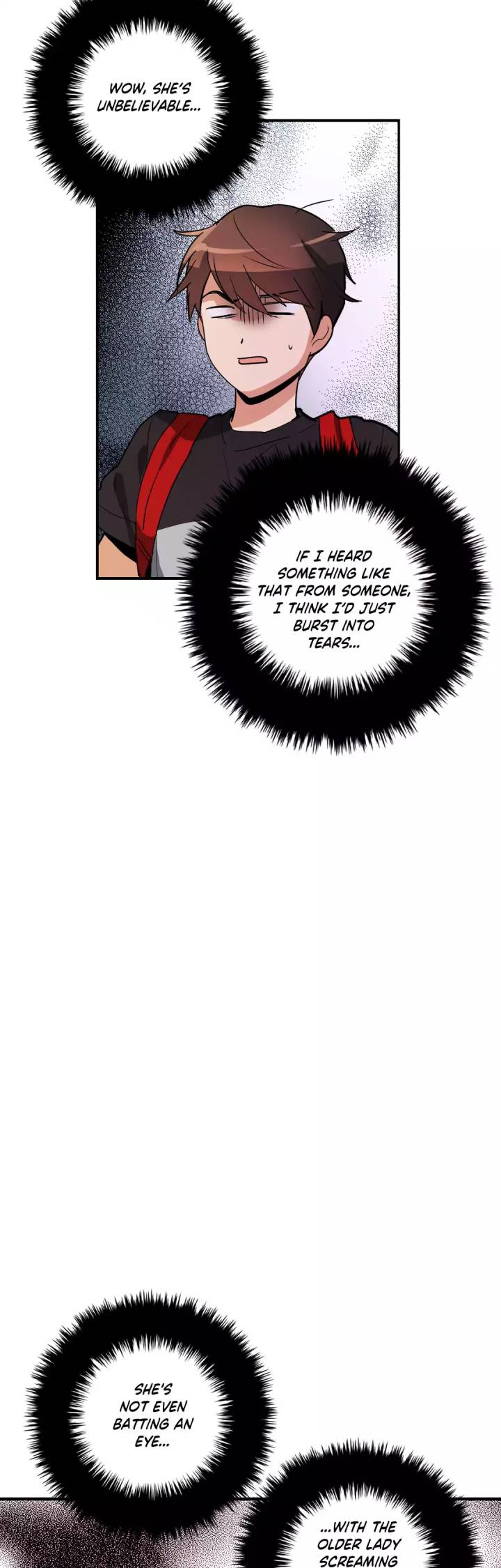 Mango's Bone Chapter 29 page 9 - Chapter 29