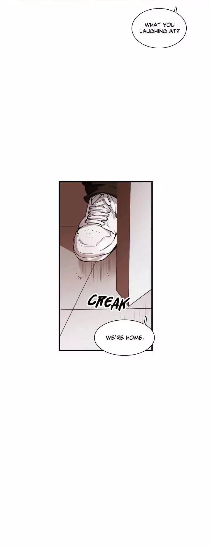 Mango's Bone Chapter 3 page 20 - Chapter 3