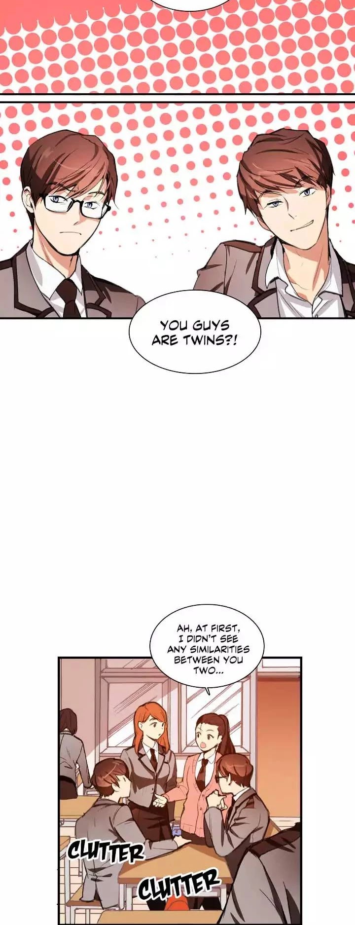 Mango's Bone Chapter 3 page 8 - Chapter 3